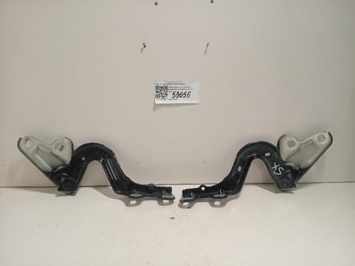 KIT Cerniere Cofano ANT KIT CERNIERE COFANO ANT Ford PUMA II 2024