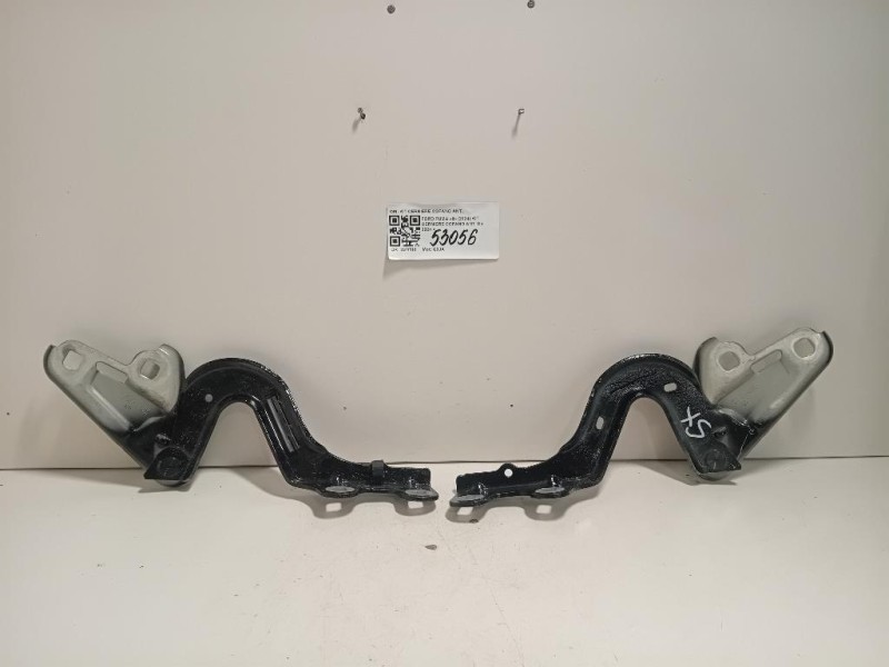 KIT Cerniere Cofano ANT KIT CERNIERE COFANO ANT Ford PUMA II 2024