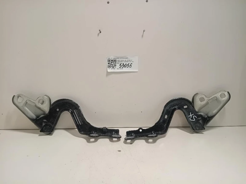 KIT Cerniere Cofano ANT KIT CERNIERE COFANO ANT Ford PUMA II 2024