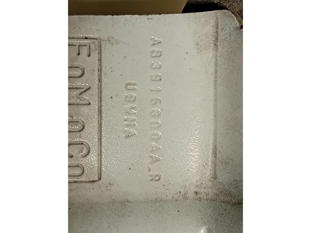 KIT Cerniere Cofano ANT AB39-16801AA DX+SX Ford Ranger IV 2012