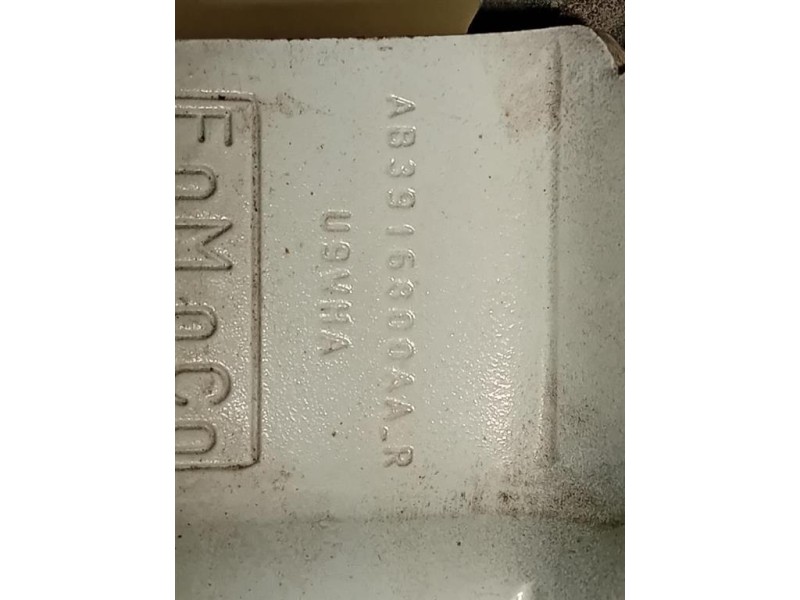 KIT Cerniere Cofano ANT AB39-16801AA DX+SX Ford Ranger IV 2012