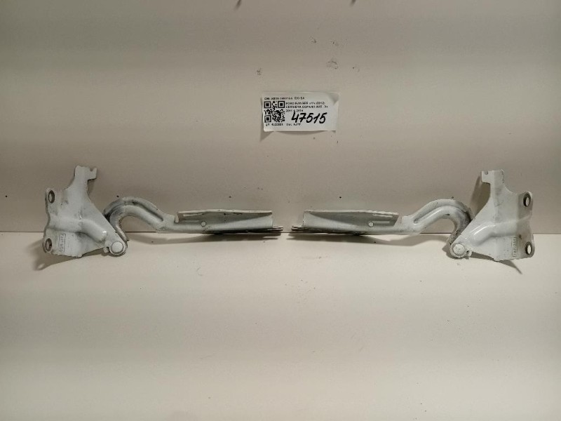 KIT Cerniere Cofano ANT AB39-16801AA DX+SX Ford Ranger IV 2012