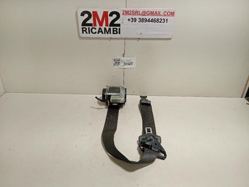 Cambio 4300002612 5 MARCE MANUALE Hyundai I20 I 2012