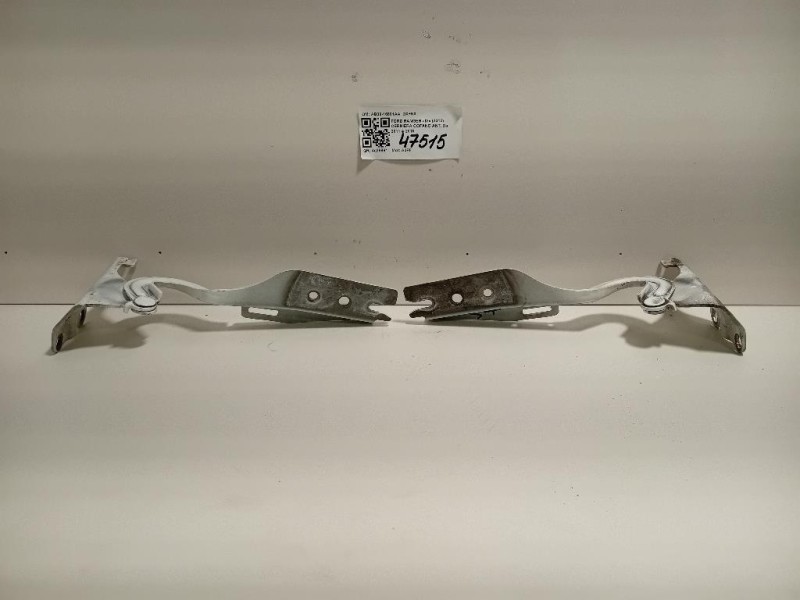 KIT Cerniere Cofano ANT AB39-16801AA DX+SX Ford Ranger IV 2012