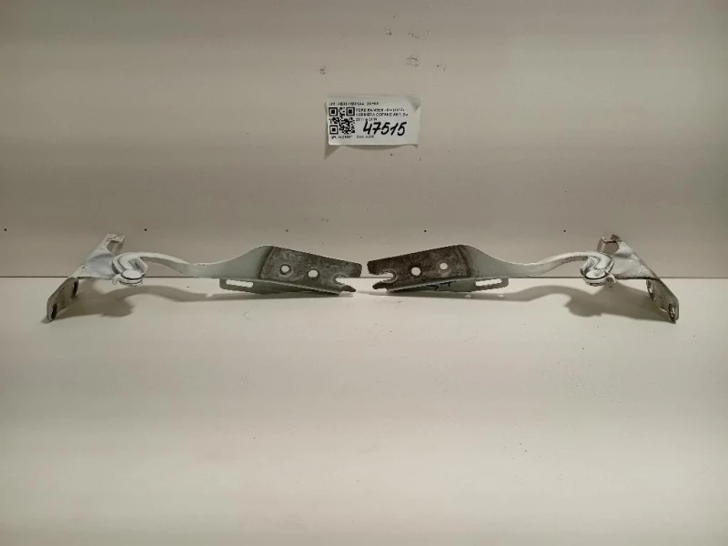 KIT Cerniere Cofano ANT AB39-16801AA DX+SX Ford Ranger IV 2012