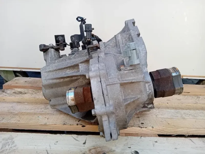 Cambio 4300002612 5 MARCE MANUALE Hyundai I20 I 2012