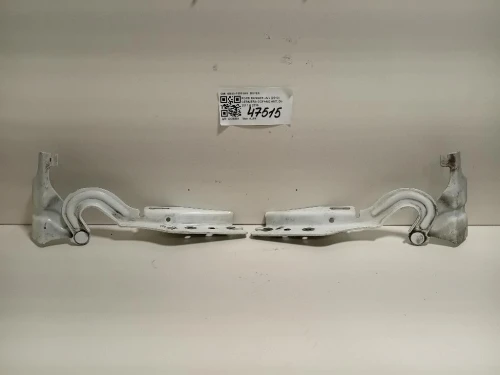 KIT Cerniere Cofano ANT AB39-16801AA DX+SX Ford Ranger IV 2012