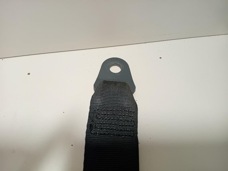 Cintura DI Sicurezza Sedile ANT SX 98063150XX Peugeot 2008 I 2016
