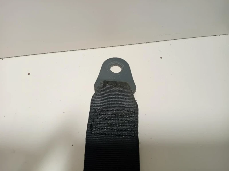 Cintura DI Sicurezza Sedile ANT SX 98063150XX Peugeot 2008 I 2016