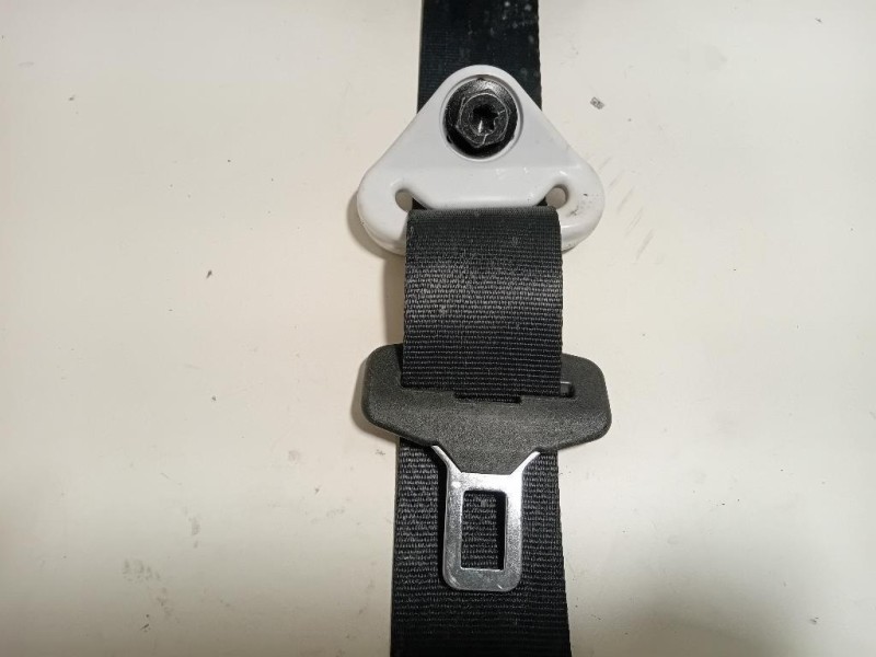 Cintura DI Sicurezza Sedile ANT SX 98063150XX Peugeot 2008 I 2016