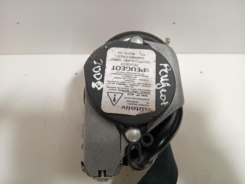 Cambio U32VNK 6 MARCE MANUALE 430B026191 Hyundai I20 III 2020