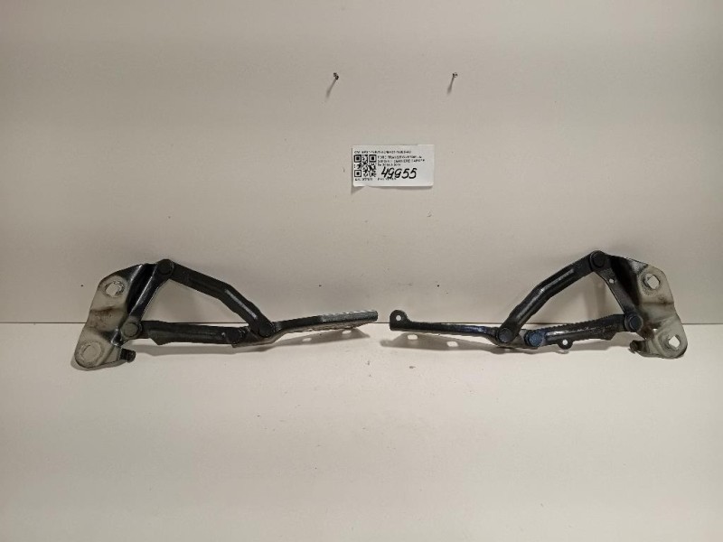 KIT Cerniere Cofano ANT BK21-16801-ACBK21-16800-AC Ford Transit Custom I 2013