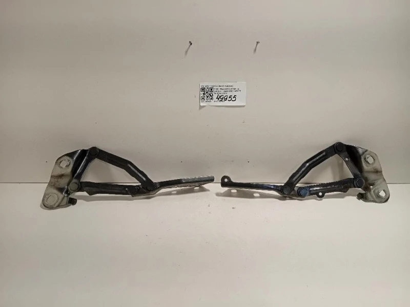 KIT Cerniere Cofano ANT BK21-16801-ACBK21-16800-AC Ford Transit Custom I 2013