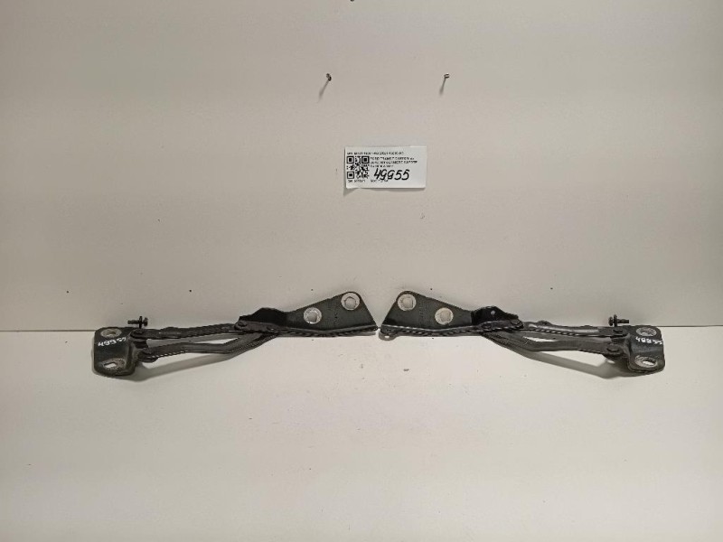 KIT Cerniere Cofano ANT BK21-16801-ACBK21-16800-AC Ford Transit Custom I 2013