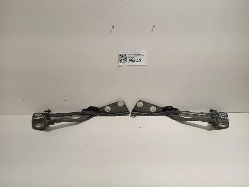 KIT Cerniere Cofano ANT BK21-16801-ACBK21-16800-AC Ford Transit Custom I 2013