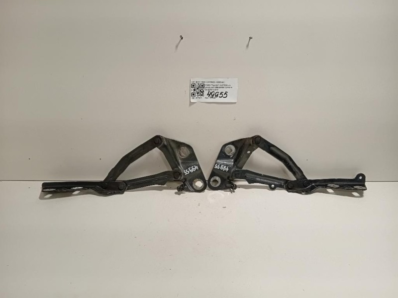 KIT Cerniere Cofano ANT BK21-16801-ACBK21-16800-AC Ford Transit Custom I 2013