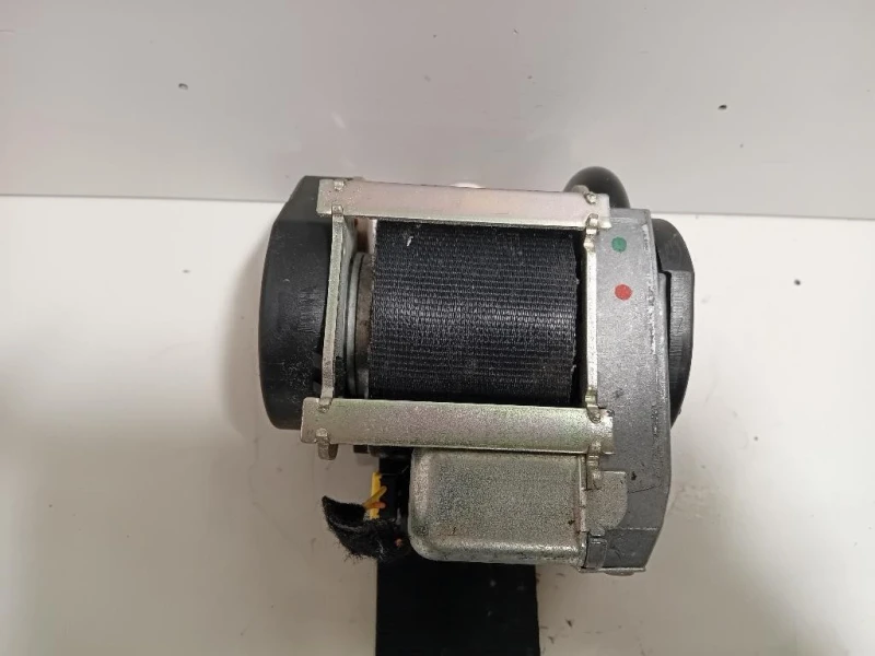 Cintura DI Sicurezza Sedile ANT SX 98063150XX Peugeot 2008 I 2016