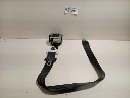 Cintura DI Sicurezza Sedile ANT SX