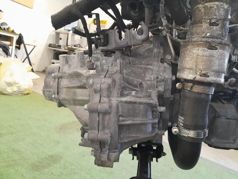 Cambio U32VNK 6 MARCE MANUALE 430B026191 Hyundai I20 III 2020