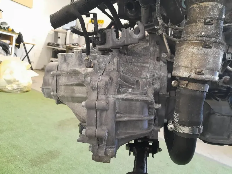 Cambio U32VNK 6 MARCE MANUALE 430B026191 Hyundai I20 III 2020