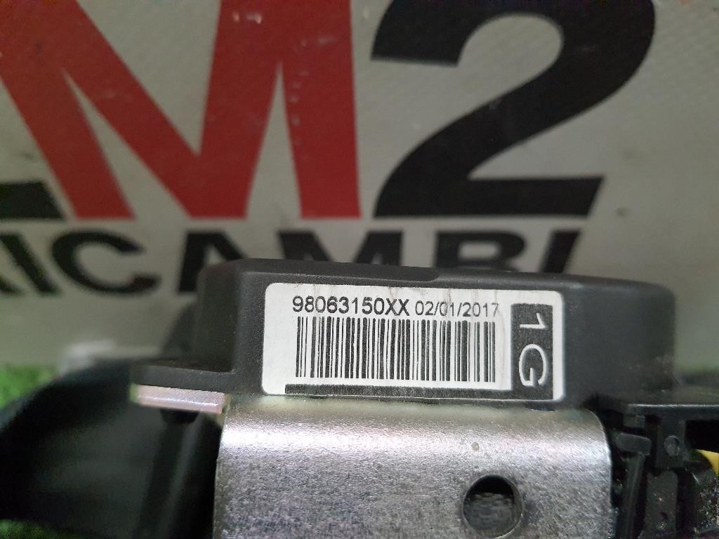 Cambio 4300023360 Hyundai I30 I 2007