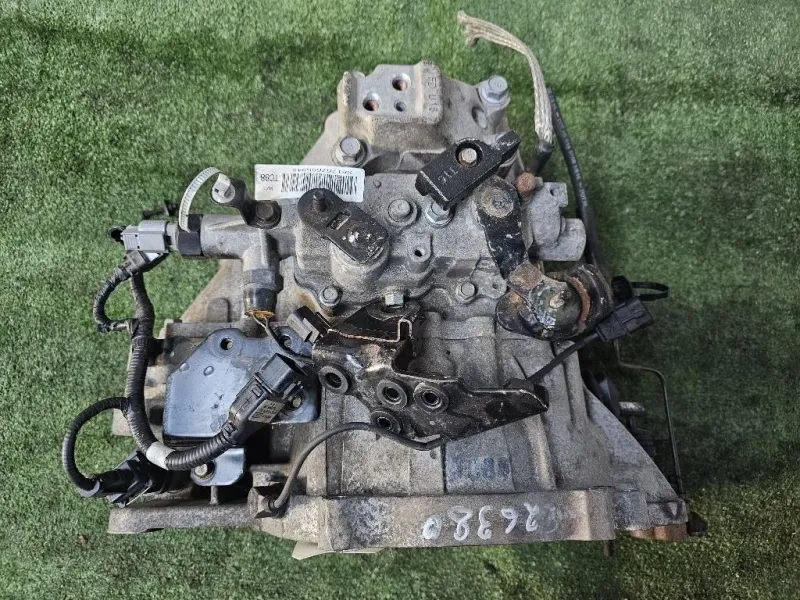 Cambio 4300023360 Hyundai I30 I 2007