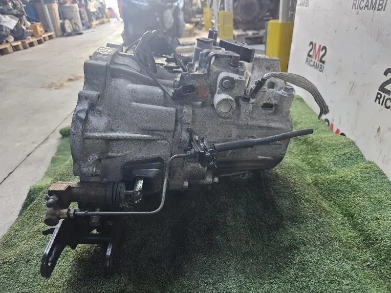 Cambio 4300023360 Hyundai I30 I 2007