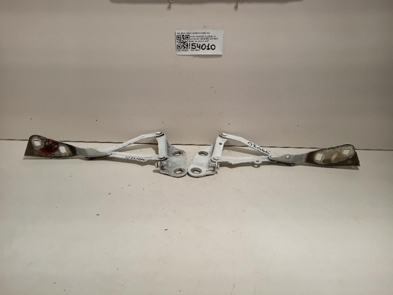 KIT Cerniere Cofano ANT BK21-16800-ADBK21-16801-AD Ford Transit Custom I 2013