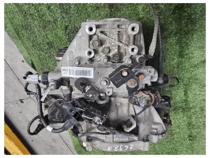 Cambio 4300023360 Hyundai I30 I 2007