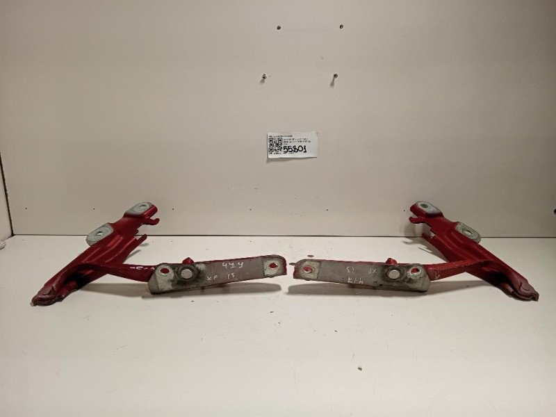 KIT Cerniere Cofano ANT S9740220S9740320 Jaguar XF I 2011