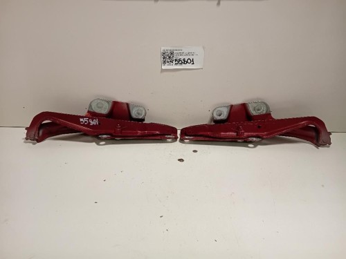 KIT Cerniere Cofano ANT S9740220S9740320 Jaguar XF I 2011