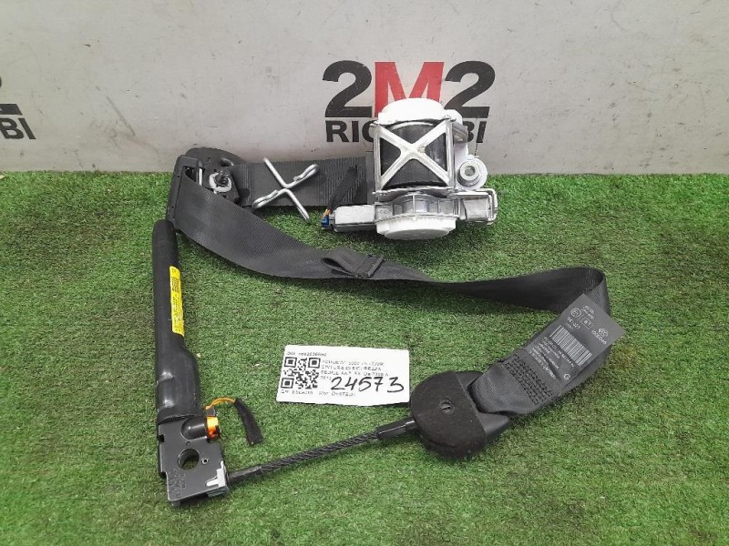 Cambio 4300023360 Hyundai I30 I 2007