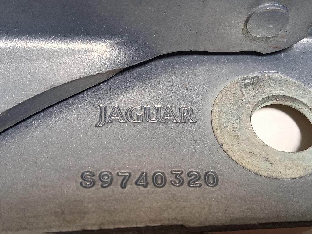 KIT Cerniere Cofano ANT S9740320S9740220 Jaguar XF I 2011