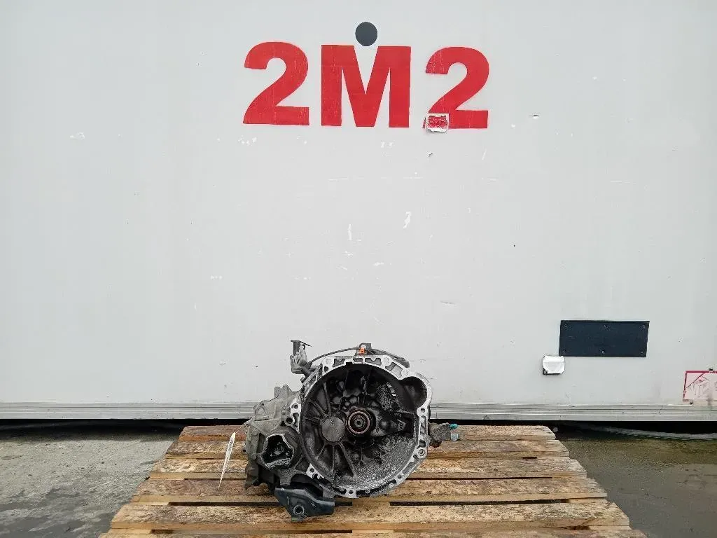 Cambio ZG12FJ044312 6 MARCE MANUALE Hyundai I30 II 2015