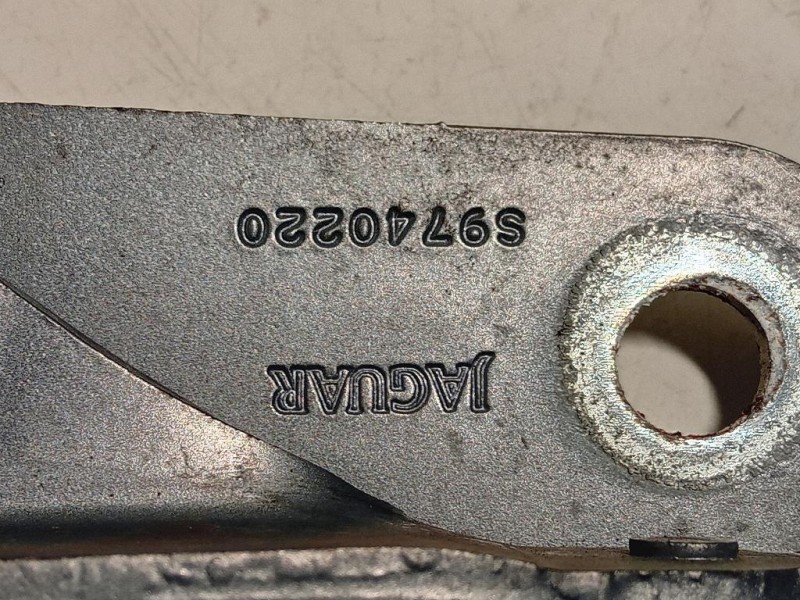 KIT Cerniere Cofano ANT S9740320S9740220 Jaguar XF I 2011