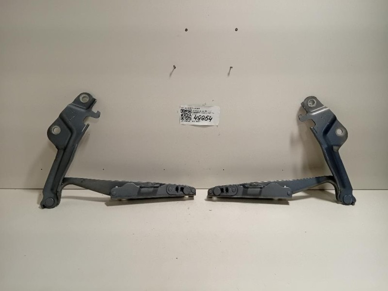 KIT Cerniere Cofano ANT S9740320S9740220 Jaguar XF I 2011