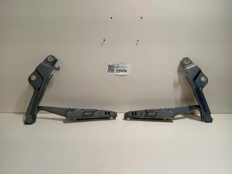 KIT Cerniere Cofano ANT S9740320S9740220 Jaguar XF I 2011