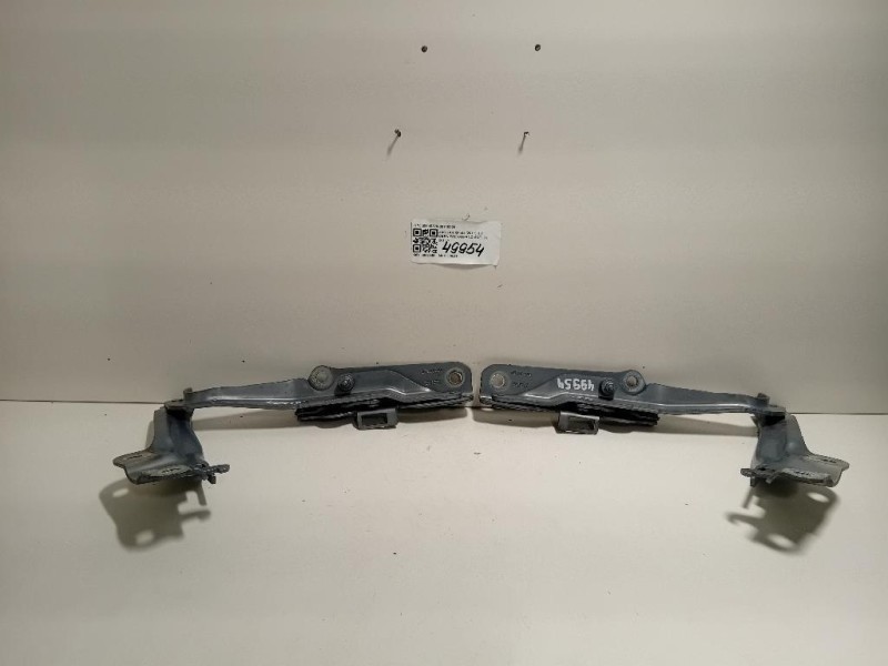 KIT Cerniere Cofano ANT S9740320S9740220 Jaguar XF I 2011