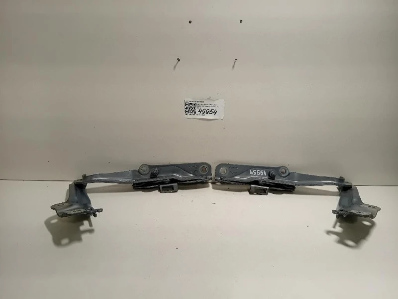 KIT Cerniere Cofano ANT S9740320S9740220 Jaguar XF I 2011