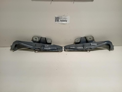 KIT Cerniere Cofano ANT S9740320S9740220 Jaguar XF I 2011