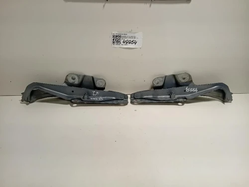 KIT Cerniere Cofano ANT S9740320S9740220 Jaguar XF I 2011