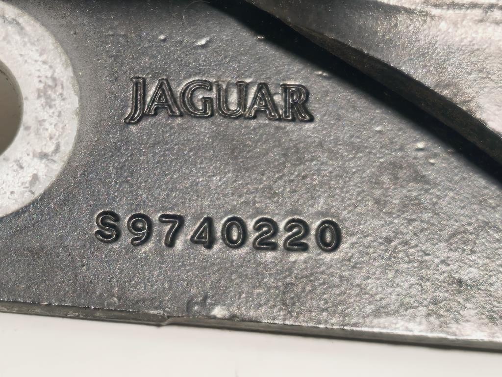 KIT Cerniere Cofano ANT S9740220S9740320 DX+SZ Jaguar XF I 2011