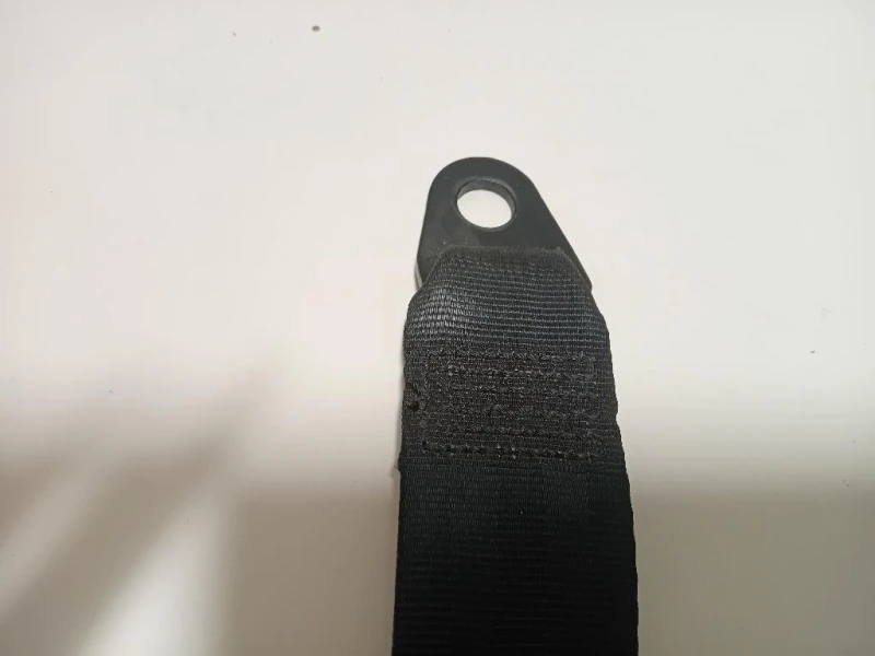 Cintura DI Sicurezza Sedile ANT SX 735507779 Peugeot Boxer III 2014