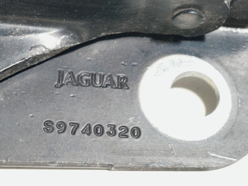 KIT Cerniere Cofano ANT S9740220S9740320 DX+SZ Jaguar XF I 2011