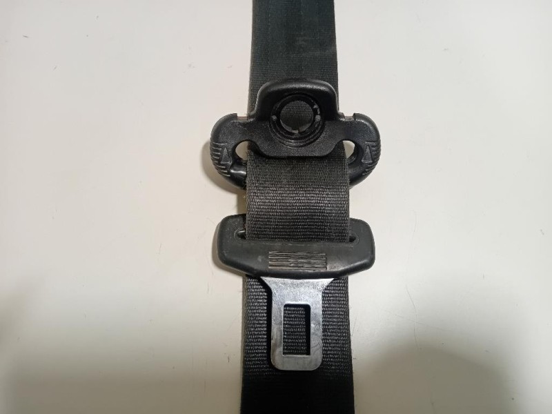 Cintura DI Sicurezza Sedile ANT SX 735507779 Peugeot Boxer III 2014