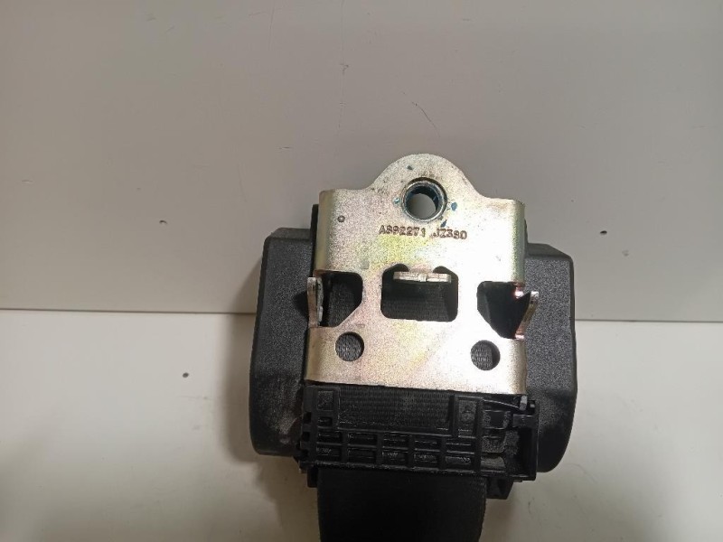 Cintura DI Sicurezza Sedile ANT SX 735507779 Peugeot Boxer III 2014