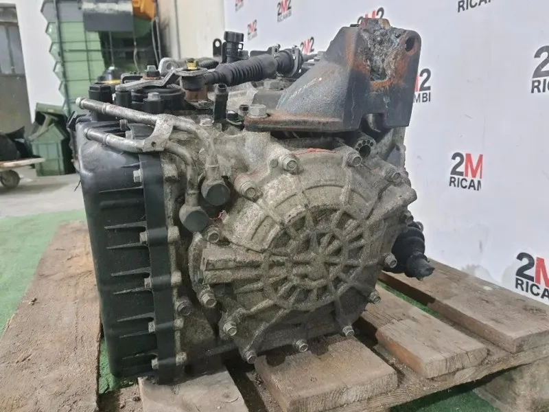 Cambio D4FD 450003BEJ0 Hyundai I40 2012