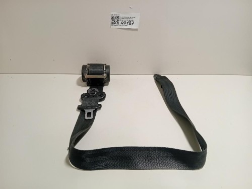 Cintura DI Sicurezza Sedile ANT SX
