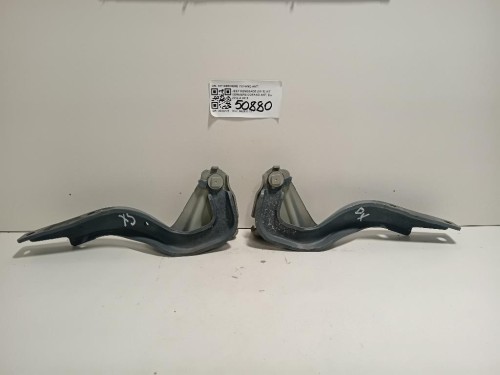 KIT Cerniere Cofano ANT KIT CERNIERE COFANO ANT Jeep Renegade 2015