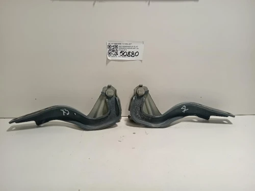 KIT Cerniere Cofano ANT KIT CERNIERE COFANO ANT Jeep Renegade 2015